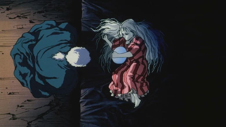 Angel's Egg