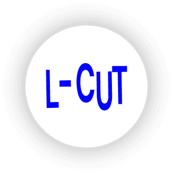 L-CUT